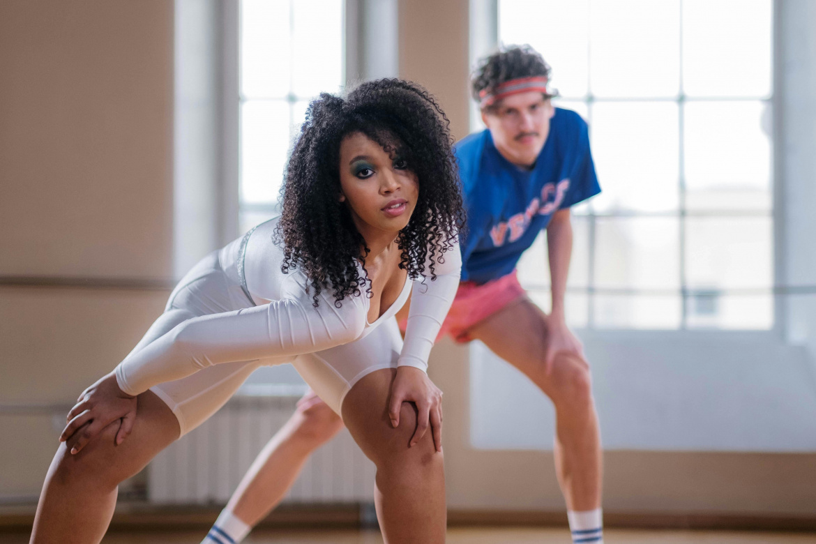 Circuit Fitness