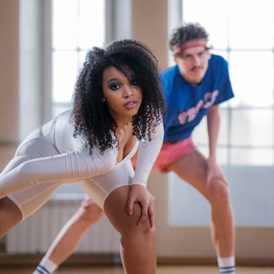 Circuit Training