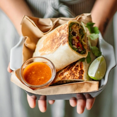 Wraps