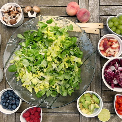 Salads